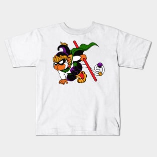 hanoman mascot Kids T-Shirt